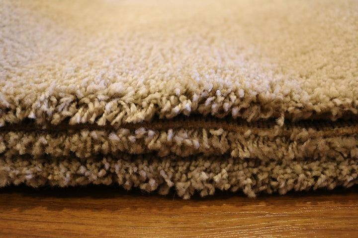 Shaggy - 5.7 x 7.10 - Machine-made Area Carpet - Imam Carpets - Online Shop
