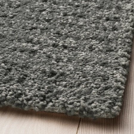 Shaggy - 6.5 x 4.4 - Low Pile Plain Area Rug - Imam Carpets - Online Shop