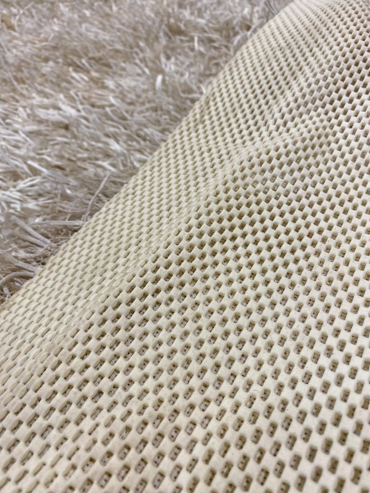 Shaggy - 6.5 x 8 - Long Pile Dual Tone Area Rug - Imam Carpets - Online Shop