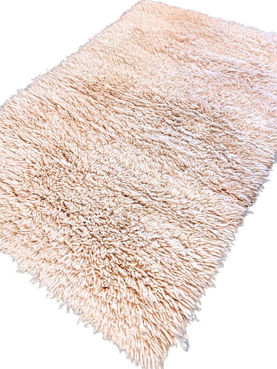 Shaggy - 6.7 x 4.7 - Extra Long Pile Area Rug - Imam Carpets - Online Shop