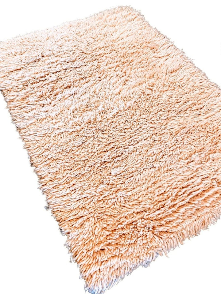 Shaggy - 6.7 x 4.7 - Extra Long Pile Area Rug - Imam Carpets - Online Shop