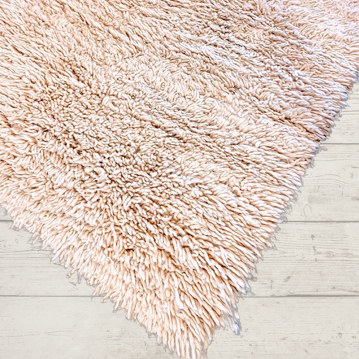 Shaggy - 6.7 x 4.7 - Extra Long Pile Area Rug - Imam Carpets - Online Shop