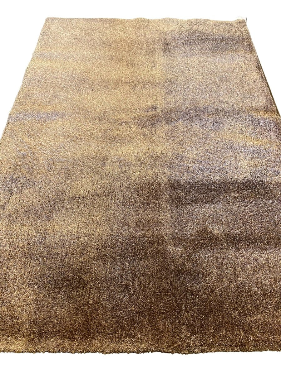 Shaggy - 7.6 x 5.2 - Medium Pile Plain Area Rug - Imam Carpets - Online Shop