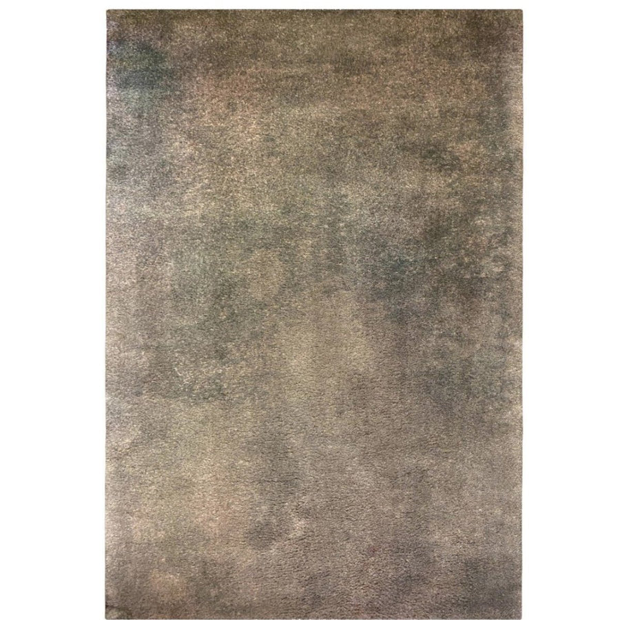 Shaggy - 7.7 x 5.2 - Short Pile Overdyed Area Rug - Imam Carpets - Online Shop