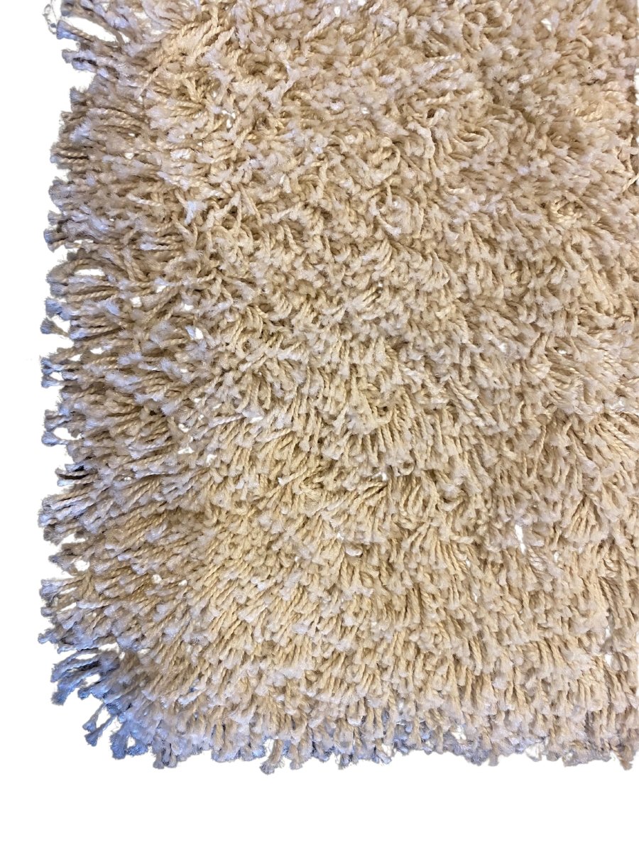 Shaggy - 7.7 x 5.2 - Short Pile Plain Area Rug - Imam Carpets - Online Shop
