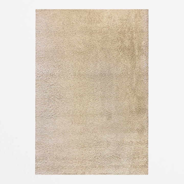 Shaggy - 7.7 x 5.2 - Short Pile Plain Area Rug - Imam Carpets - Online Shop