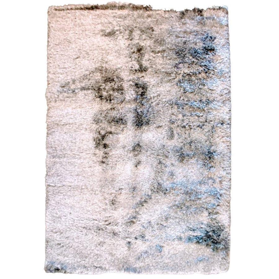 Silky Shine Shag Rug - Size: 9.6 x 6.6 - Imam Carpets - Online Shop