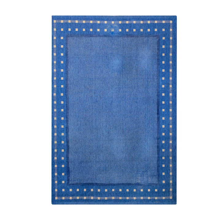 Sisal Modern Indoor/Outdoor Rug - Size: 7.5 x 5.2 - Imam Carpets - Online Shop