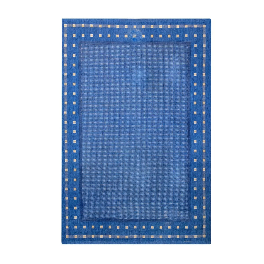 Sisal Modern Indoor/Outdoor Rug - Size: 7.5 x 5.2 - Imam Carpets - Online Shop