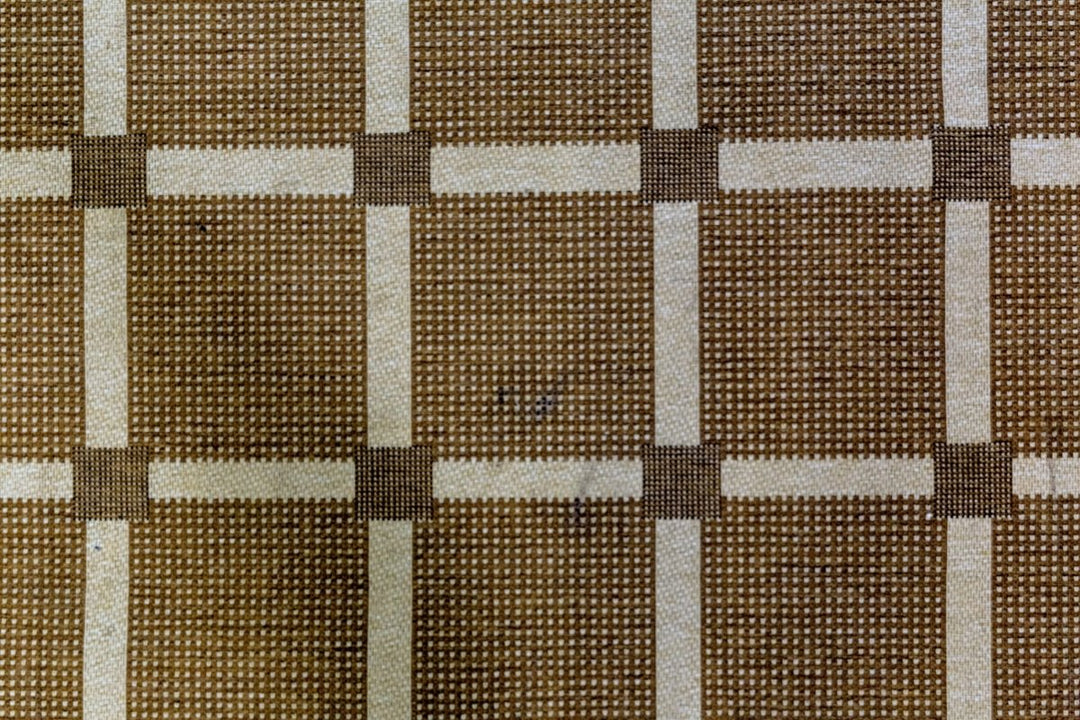 Sisal Modern Indoor/Outdoor Rug - Size: 7.7 x 5.6 - Imam Carpets - Online Shop