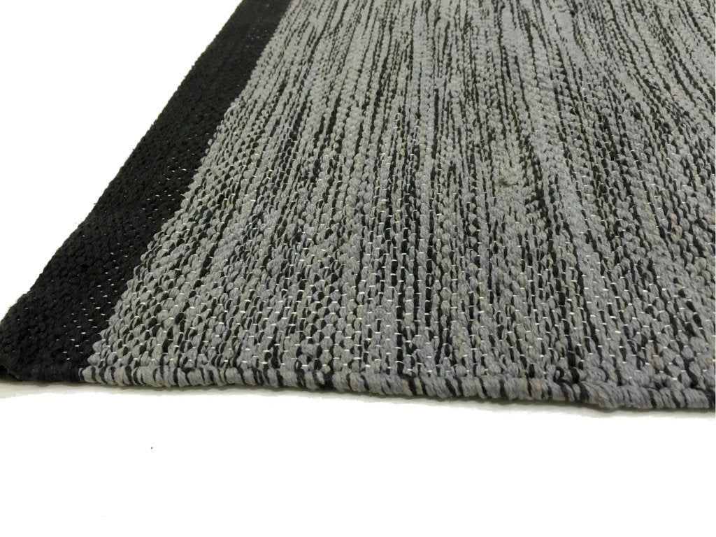 Slite Stripe Rug - Size: 6.5 x 4.2 - Imam Carpets - Online Shop