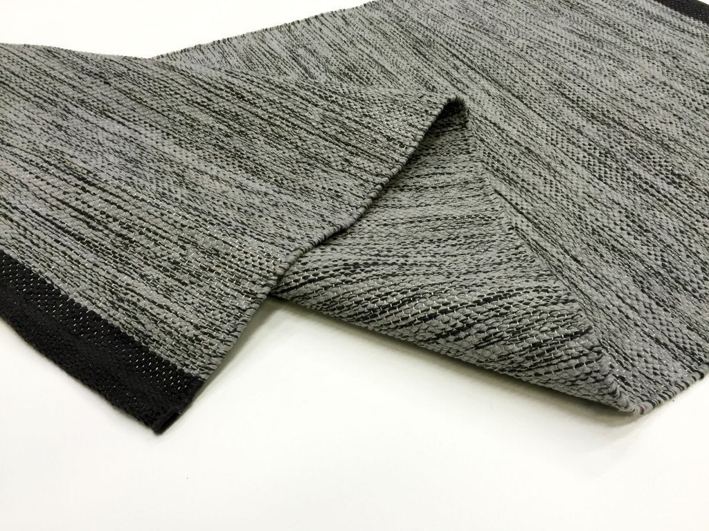 Slite Stripe Rug - Size: 6.5 x 4.2 - Imam Carpets - Online Shop
