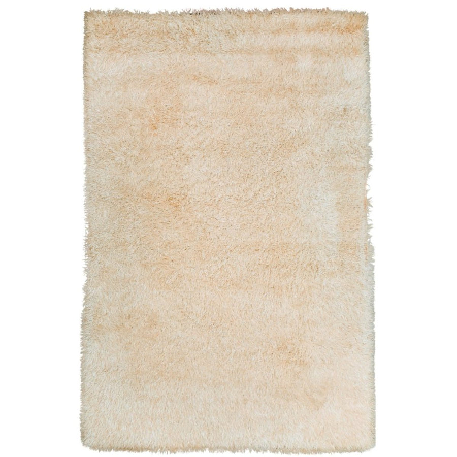 Solid Shag Rug - Size: 6.3 x 4.7 - Imam Carpets - Online Shop