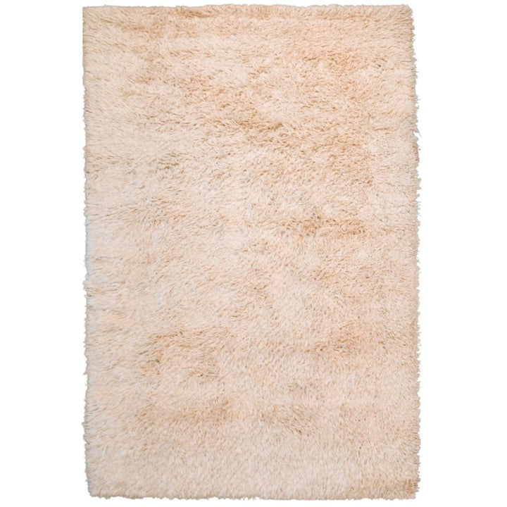 Solid Shag Rug - Size: 8.0 x 5.4 - Imam Carpets - Online Shop