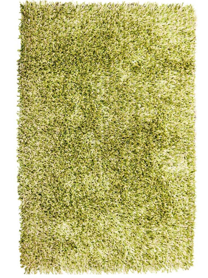 Speckled Solid Shaggy Rug - Size: 5.6 x 3.10 - Imam Carpet Co