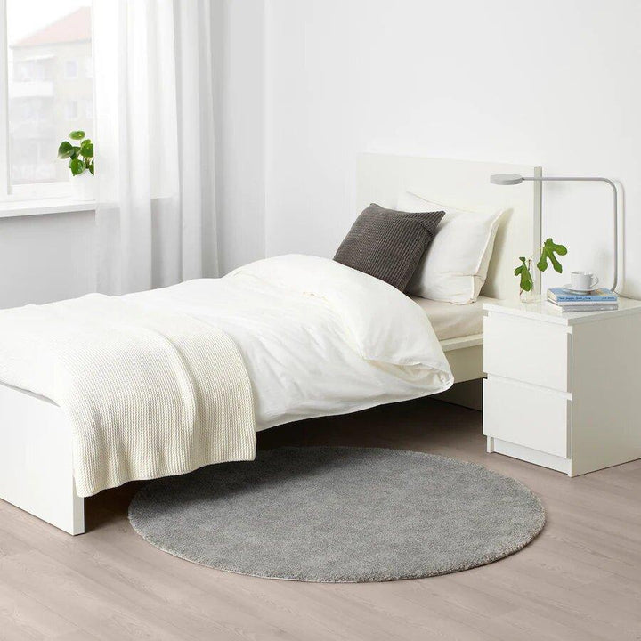 Stonese Ikea Shag Rug - Size: 4' 3'' - Imam Carpets - Online Shop