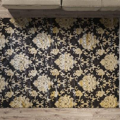 Suzani - 10 x 8 - Gabbeh Handmade Carpet - Imam Carpets - Online Shop