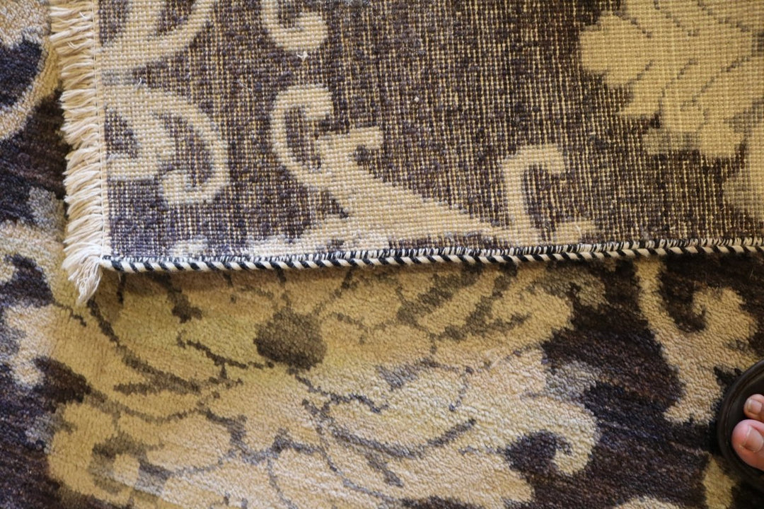 Suzani - 10 x 8 - Gabbeh Handmade Carpet - Imam Carpets - Online Shop