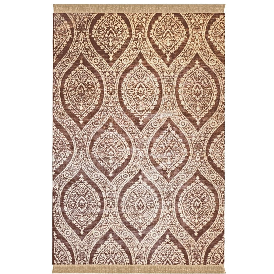 Suzani - 13.3 x 9.8 - Gabbeh Handmade Carpet - Imam Carpets - Online Shop