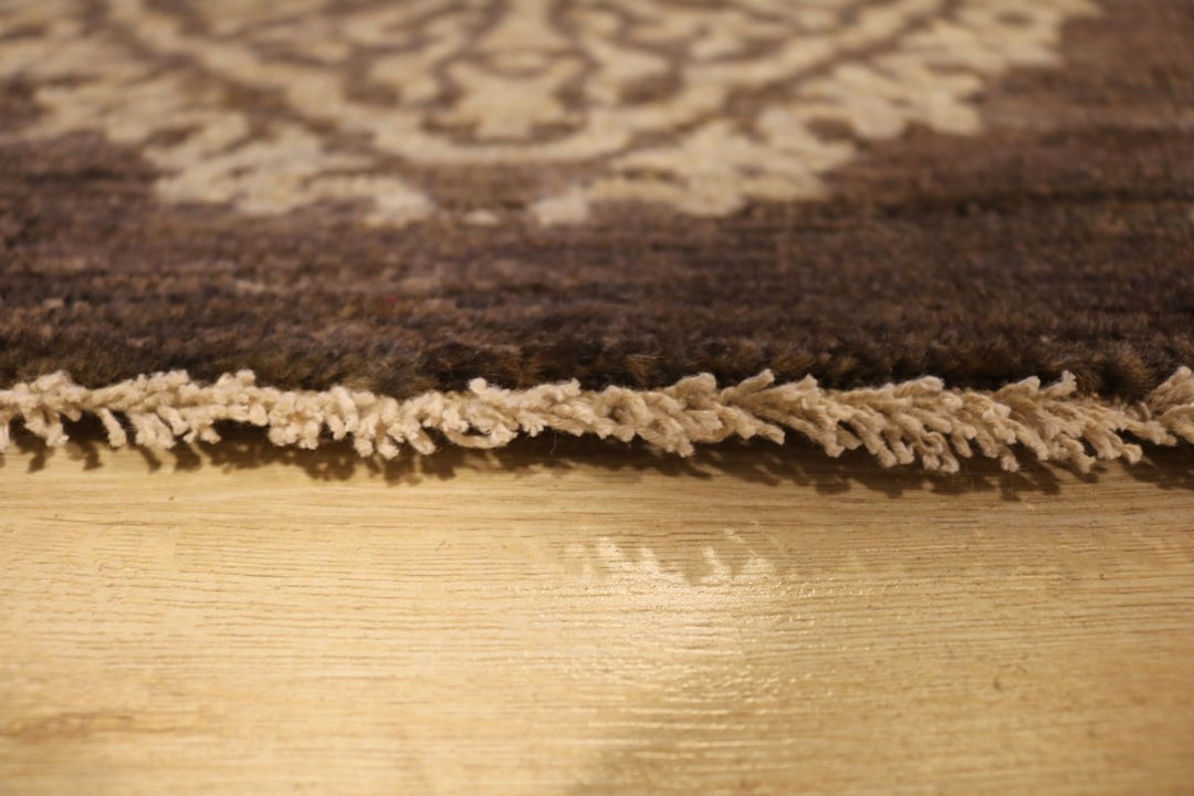 Suzani - 13.3 x 9.8 - Gabbeh Handmade Carpet - Imam Carpets - Online Shop