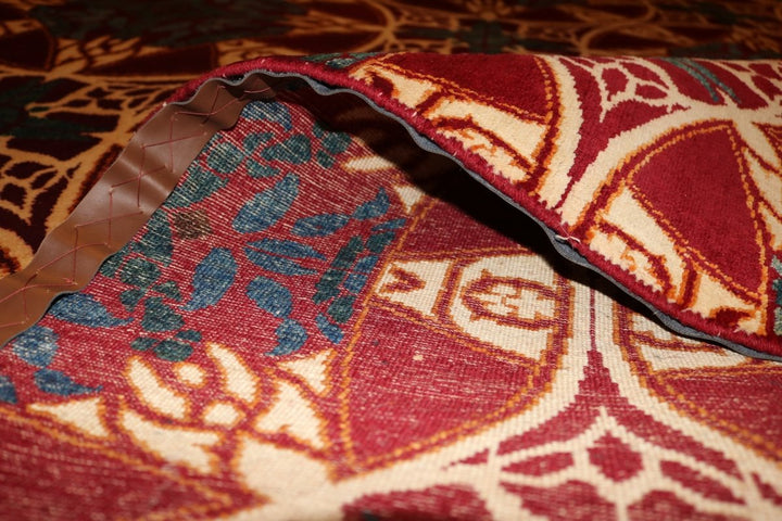 Suzani - 6.1 x 9.3 - Handmade Modern Rug - Imam Carpets - Online Shop