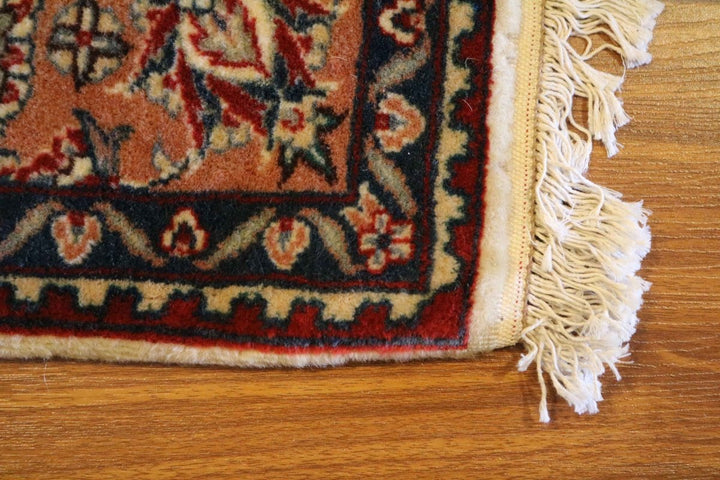 Tribal - 3 x 5 - Isfahan Handmade Carpet - Imam Carpets - Online Shop