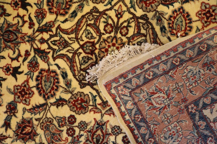 Tribal - 3 x 5 - Isfahan Handmade Carpet - Imam Carpets - Online Shop
