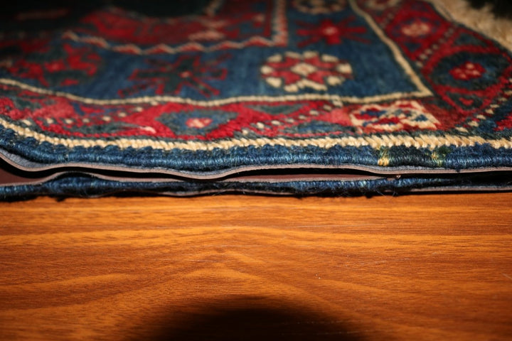Tribal - 3.10 x 6.1 - Baluchi Handmade Carpet - Imam Carpets - Online Shop