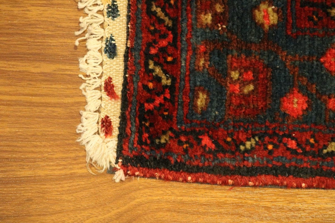 Tribal - 3.10 x 6.6 - Irani Persian Handmade - Imam Carpets - Online Shop