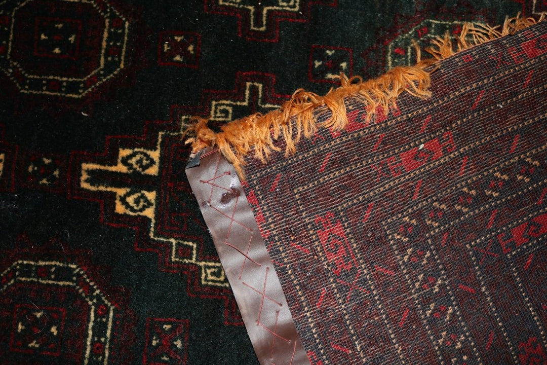 Tribal - 3.11 x 5.1 - Saroohi Handmade Carpet - Imam Carpets - Online Shop