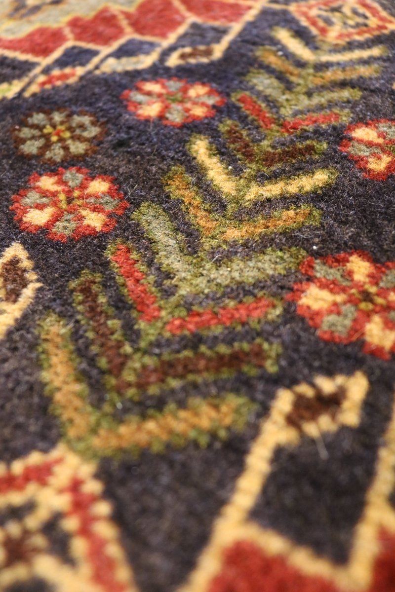 Tribal - 4.10 x 2.11 - Baluchi Handmade Carpet - Imam Carpets - Online Shop