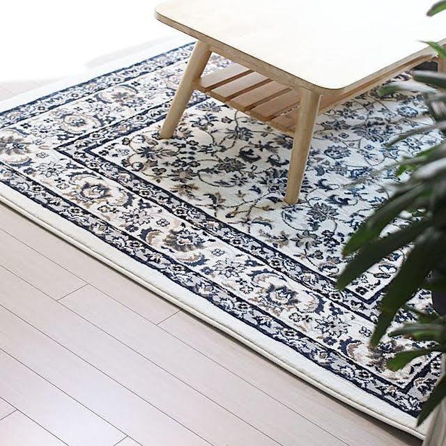 Valloby Persian Machine Made Rug & Runner - Imam Carpets - Online Shop
