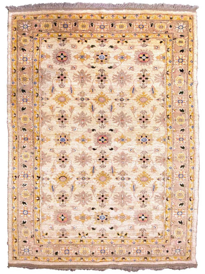 Ziegler Rug - Size: 8.5 x 5.7 - Imam Carpet Co