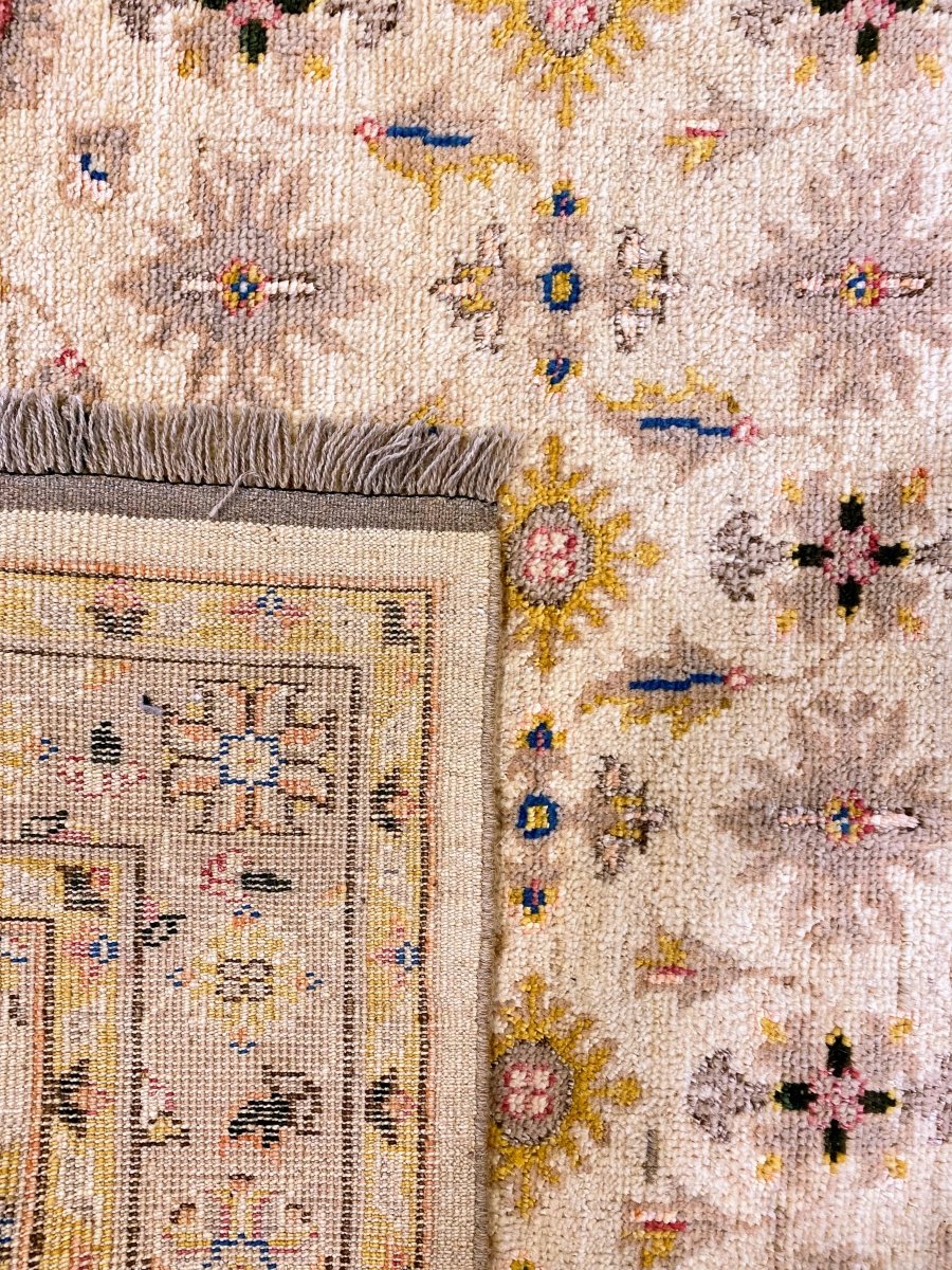 Ziegler Rug - Size: 8.5 x 5.7 - Imam Carpets Online Store